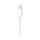 Słuchawki APPLE EarPods ze złączem Lightning - 1266994 - zdjęcie 5